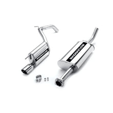 Load image into Gallery viewer, MagnaFlow Sys CB 05- Grand Cherokee Hemi 5.7L - Side View