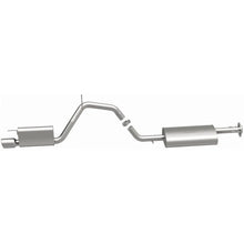 Load image into Gallery viewer, MagnaFlow Sys CB 05- Grand Cherokee Hemi 5.7L - Additional View 10