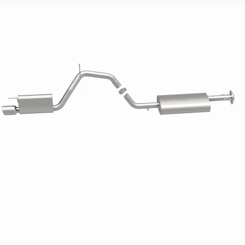 MagnaFlow Sys CB 05- Grand Cherokee Hemi 5.7L - Additional View 12