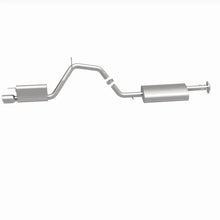 Load image into Gallery viewer, MagnaFlow Sys CB 05- Grand Cherokee Hemi 5.7L - Additional View 12
