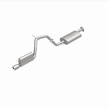 Load image into Gallery viewer, MagnaFlow Sys CB 05- Grand Cherokee Hemi 5.7L - Additional View 13