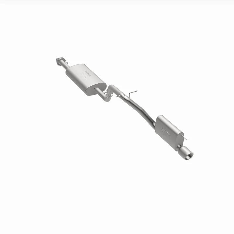 MagnaFlow Sys CB 05- Grand Cherokee Hemi 5.7L - Additional View 14