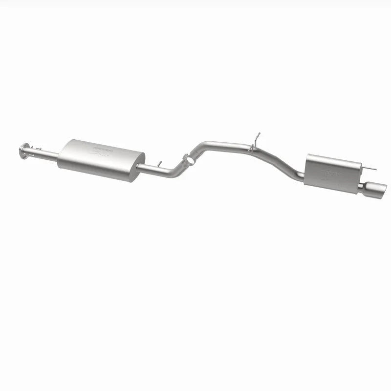MagnaFlow Sys CB 05- Grand Cherokee Hemi 5.7L - Additional View 16