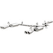 Load image into Gallery viewer, MagnaFlow Sys C/B 05 Grand Prix GXP 5.3L V8 - Main Product View