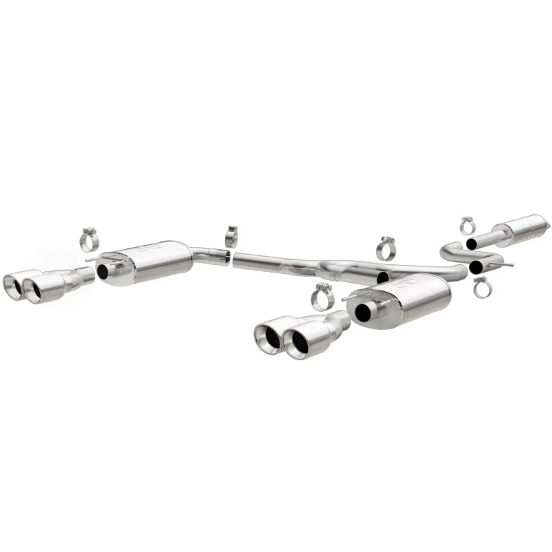 MagnaFlow Sys C/B 05 Grand Prix GXP 5.3L V8 - Main Product View