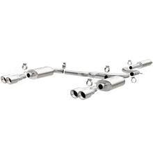 Load image into Gallery viewer, MagnaFlow Sys C/B 05 Grand Prix GXP 5.3L V8 - Main Product View