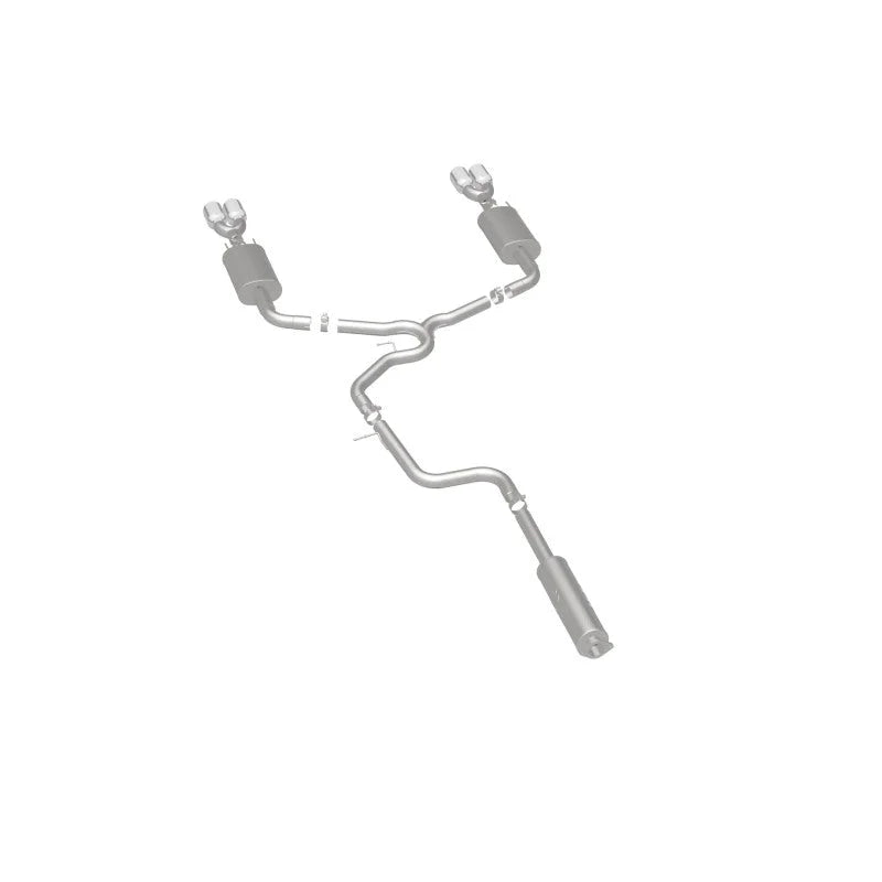 MagnaFlow Sys C/B 05 Grand Prix GXP 5.3L V8 - Additional View 6