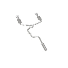 Load image into Gallery viewer, MagnaFlow Sys C/B 05 Grand Prix GXP 5.3L V8 - Additional View 6
