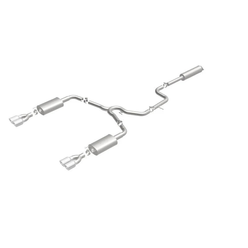 MagnaFlow Sys C/B 05 Grand Prix GXP 5.3L V8 - Additional View 8