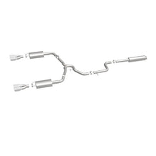 Load image into Gallery viewer, MagnaFlow Sys C/B 05 Grand Prix GXP 5.3L V8 - Additional View 11