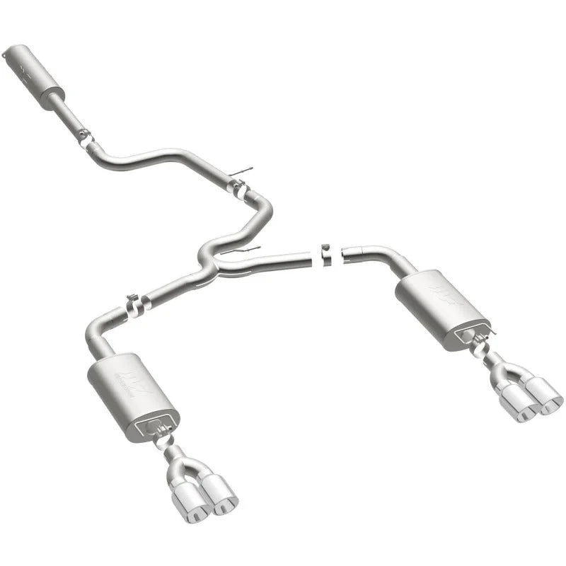 MagnaFlow Sys C/B 05 Grand Prix GXP 5.3L V8 - Additional View 13