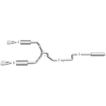 Load image into Gallery viewer, MagnaFlow Sys C/B 05 Grand Prix GXP 5.3L V8 - Additional View 14