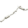 Load image into Gallery viewer, MagnaFlow Sys C/B 05 Hummer H3 3.5L - Main Product View