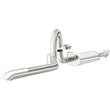 Load image into Gallery viewer, MagnaFlow Sys C/B 05 Jeep Wrangler UNL 2.4/4. - Side View