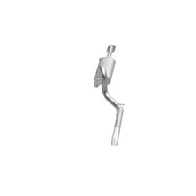 Load image into Gallery viewer, MagnaFlow Sys C/B 05 Jeep Wrangler UNL 2.4/4. - Additional View 8