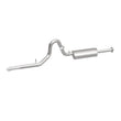 Load image into Gallery viewer, MagnaFlow Sys C/B 05 Jeep Wrangler UNL 2.4/4. - Additional View 9