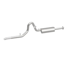Load image into Gallery viewer, MagnaFlow Sys C/B 05 Jeep Wrangler UNL 2.4/4. - Additional View 9
