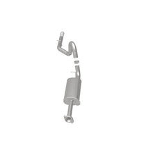 Load image into Gallery viewer, MagnaFlow Sys C/B 05 Jeep Wrangler UNL 2.4/4. - Additional View 11