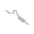Load image into Gallery viewer, MagnaFlow Sys C/B 05 Jeep Wrangler UNL 2.4/4. - Additional View 12