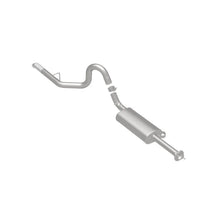 Load image into Gallery viewer, MagnaFlow Sys C/B 05 Jeep Wrangler UNL 2.4/4. - Additional View 12