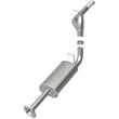 Load image into Gallery viewer, MagnaFlow Sys C/B 05 Jeep Wrangler UNL 2.4/4. - Additional View 15
