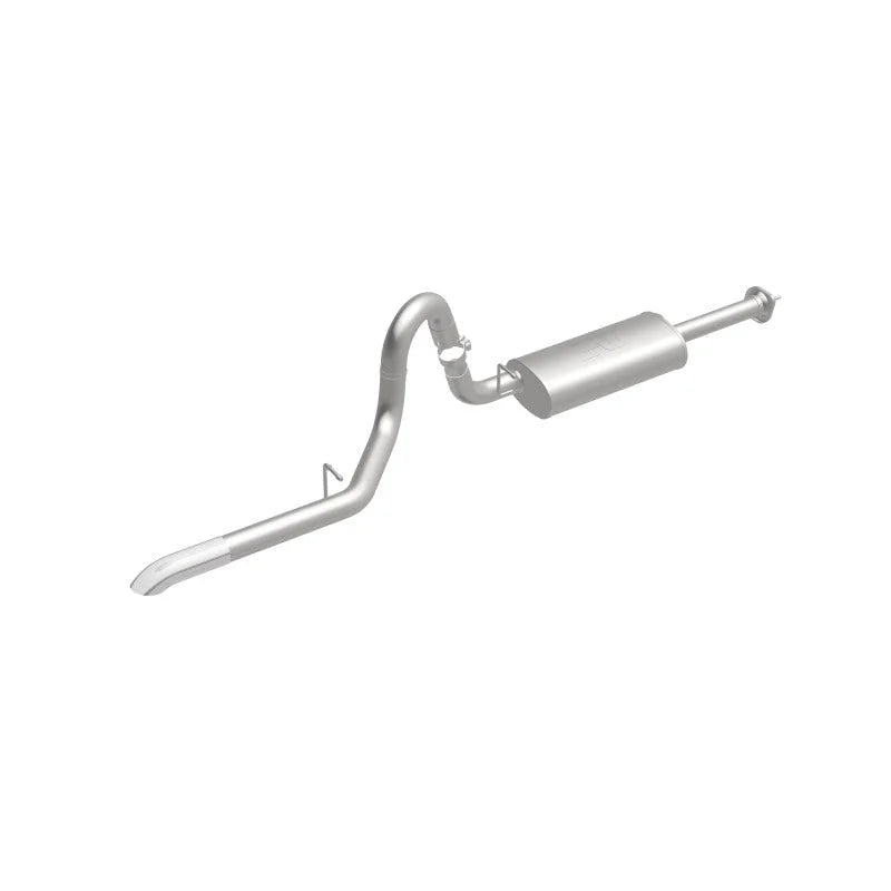 MagnaFlow Sys C/B 05 Jeep Wrangler UNL 2.4/4. - Additional View 16