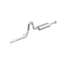 Load image into Gallery viewer, MagnaFlow Sys C/B 05 Jeep Wrangler UNL 2.4/4. - Additional View 16