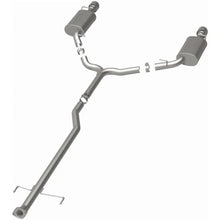 Load image into Gallery viewer, MagnaFlow Sys CB 05- Mazdaspeed6 2.3L Turbo - Additional View 11