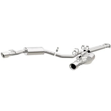Load image into Gallery viewer, MagnaFlow Sys C/B 05- Pontiac GTO 6.0L V8 - Main Product View