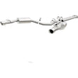 Load image into Gallery viewer, MagnaFlow Sys C/B 05- Pontiac GTO 6.0L V8 - Side View
