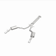Load image into Gallery viewer, MagnaFlow Sys C/B 05- Pontiac GTO 6.0L V8 - Additional View 6