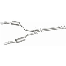 Load image into Gallery viewer, MagnaFlow Sys C/B 05- Pontiac GTO 6.0L V8 - Additional View 7