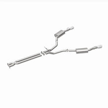 Load image into Gallery viewer, MagnaFlow Sys C/B 05- Pontiac GTO 6.0L V8 - Additional View 11