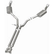 Load image into Gallery viewer, MagnaFlow Sys C/B 05- Pontiac GTO 6.0L V8 - Additional View 12