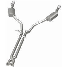 Load image into Gallery viewer, MagnaFlow Sys C/B 05- Pontiac GTO 6.0L V8 - Additional View 12