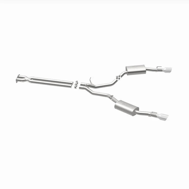 MagnaFlow Sys C/B 05- Pontiac GTO 6.0L V8 - Additional View 13