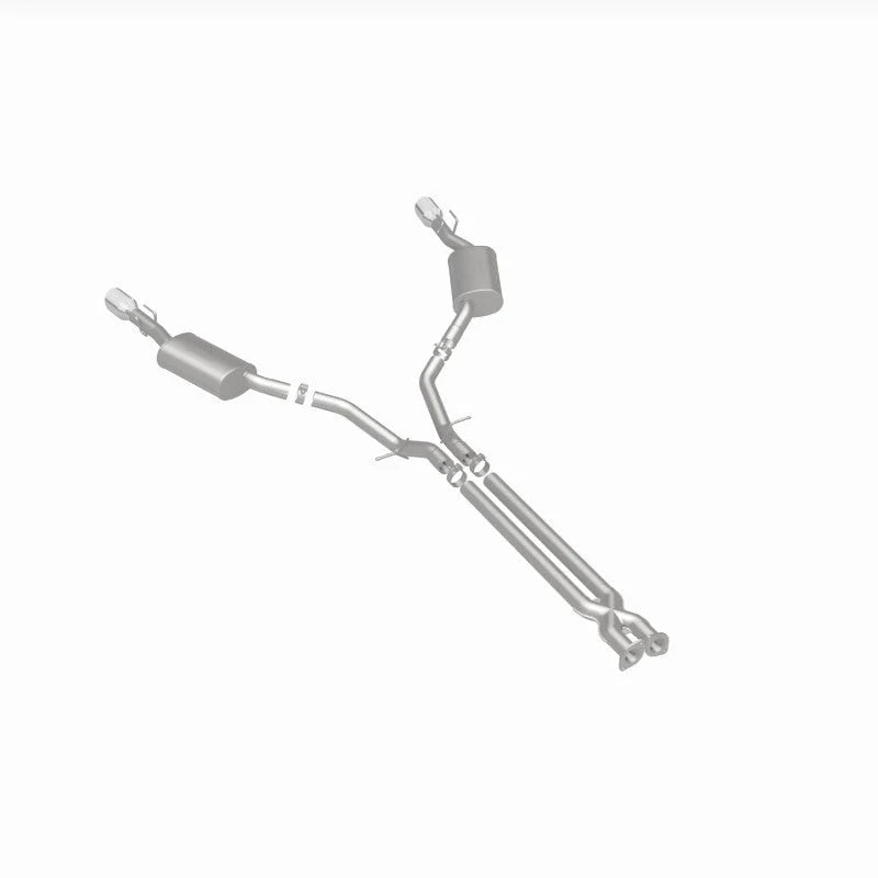 MagnaFlow Sys C/B 05- Pontiac GTO 6.0L V8 - Additional View 14