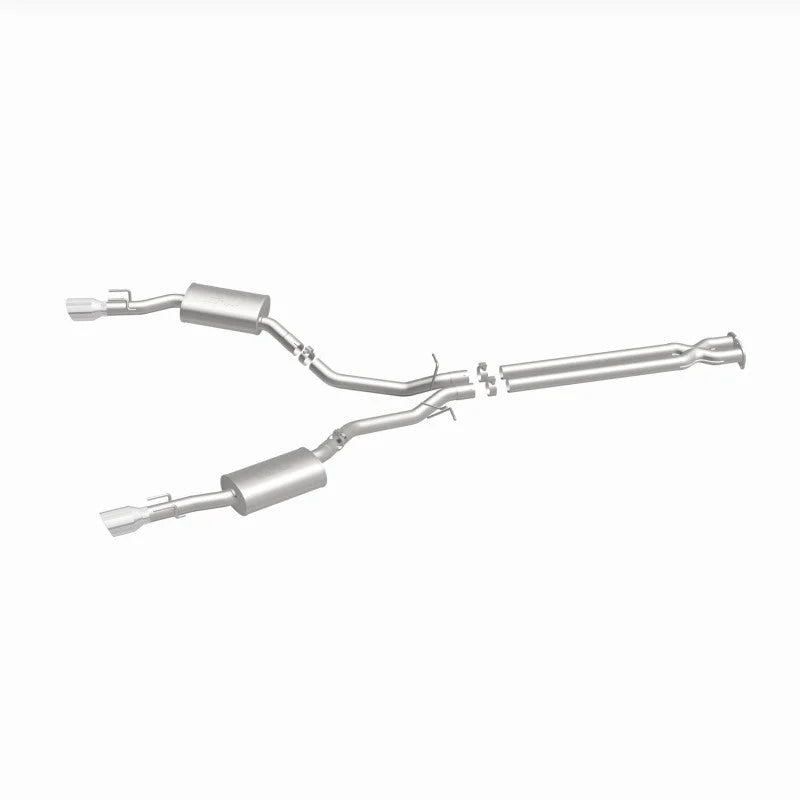 MagnaFlow Sys C/B 05- Pontiac GTO 6.0L V8 - Additional View 16