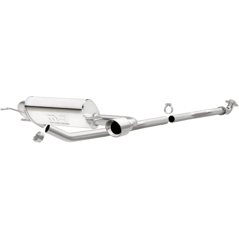 MagnaFlow Sys CB 05- Pontiac Solstice 2.4L - Main Product View