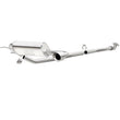 Load image into Gallery viewer, MagnaFlow Sys CB 05- Pontiac Solstice 2.4L - Side View