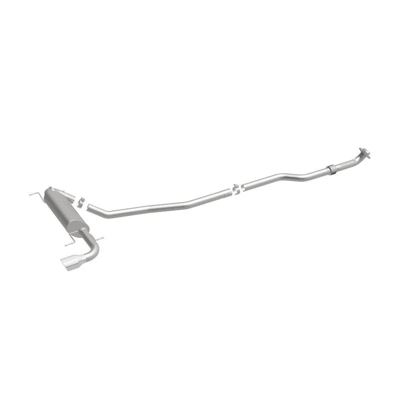 MagnaFlow Sys CB 05- Pontiac Solstice 2.4L - Additional View 7