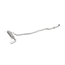 Load image into Gallery viewer, MagnaFlow Sys CB 05- Pontiac Solstice 2.4L - Additional View 7