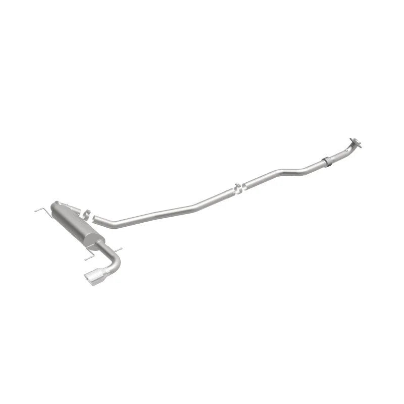 MagnaFlow Sys CB 05- Pontiac Solstice 2.4L - Additional View 10