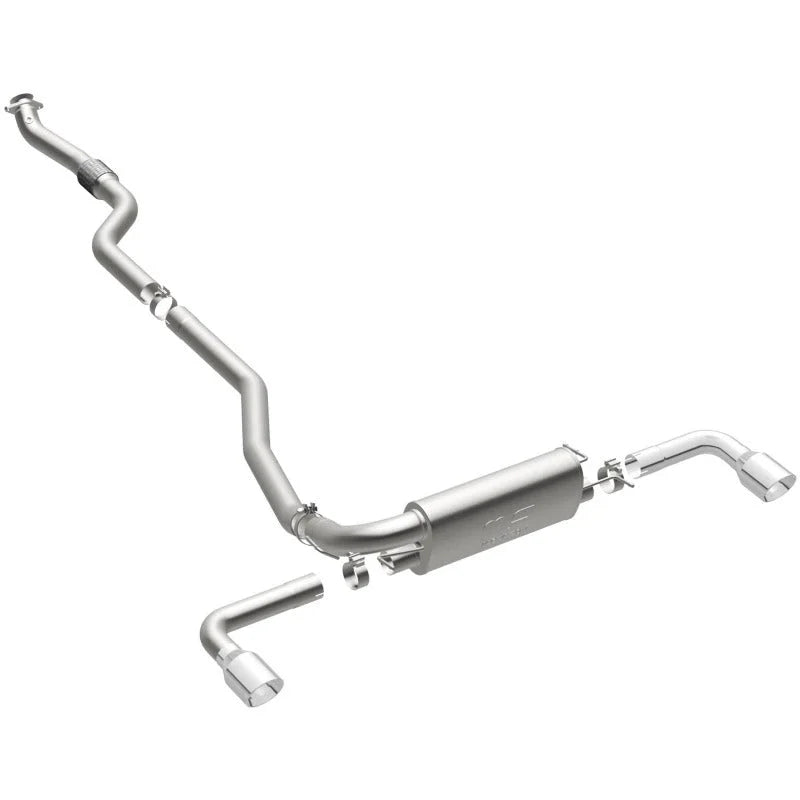 MagnaFlow Sys C/B 05- Pontiac Solstice GXP - Additional View 6
