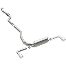 Load image into Gallery viewer, MagnaFlow Sys C/B 05- Pontiac Solstice GXP - Additional View 6