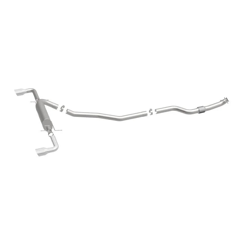 MagnaFlow Sys C/B 05- Pontiac Solstice GXP - Additional View 10