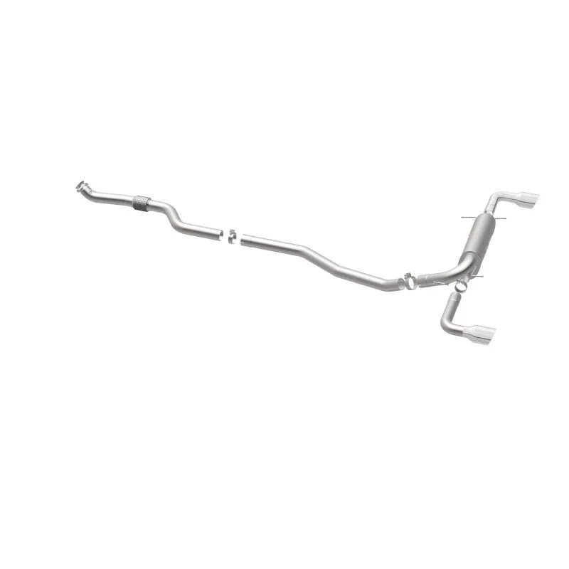 MagnaFlow Sys C/B 05- Pontiac Solstice GXP - Additional View 12