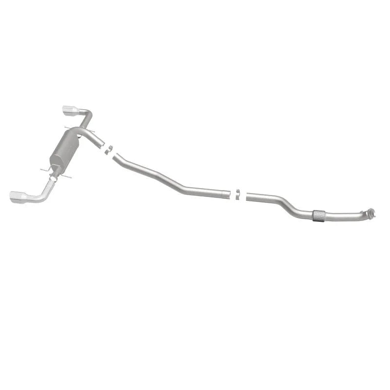 MagnaFlow Sys C/B 05- Pontiac Solstice GXP - Additional View 13