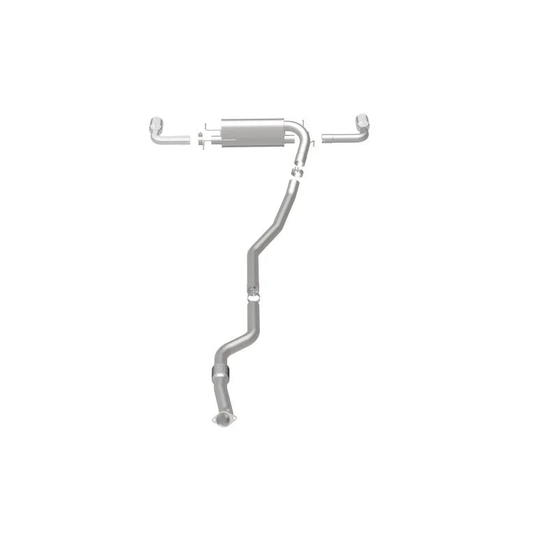MagnaFlow Sys C/B 05- Pontiac Solstice GXP - Additional View 14
