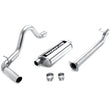 Load image into Gallery viewer, MagnaFlow Sys CB 05- Toyota Tacoma EC/CC-SB - Main Product View